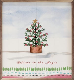 Believe In The Magic By Stephanie Ryan